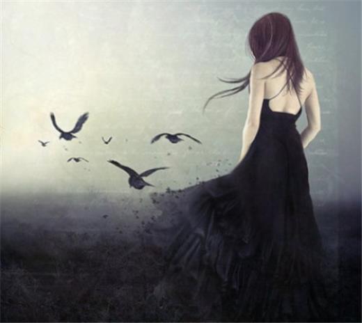 傍晚时分唯美句子简单