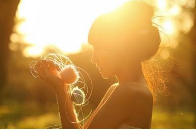 傍晚时分唯美句子简单