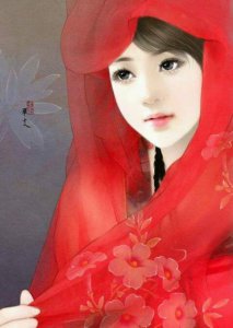 ​盗墓笔记唯美图片（关于张起灵的唯美句子）