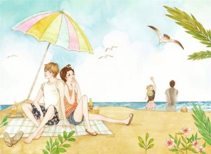 描写小狗的句子50字