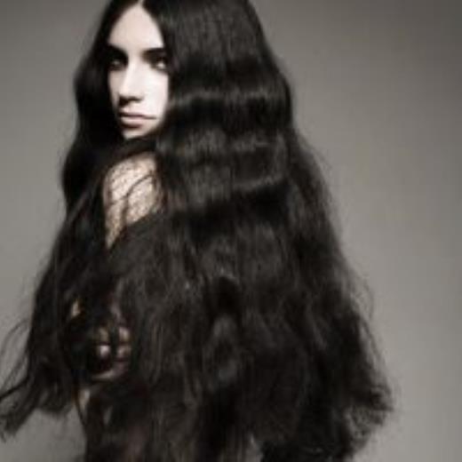 对女朋友思念的情话