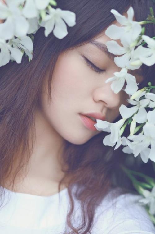 女人心态阳光的句子