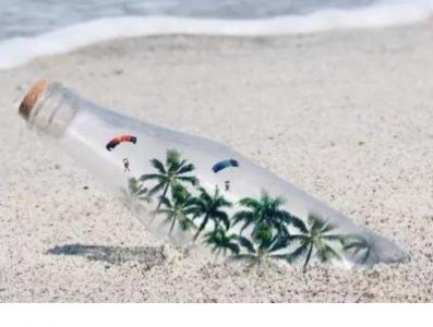 ​形容玉龙雪山的句子