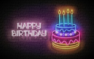 ​今天是我的生日说说 我生日想发一条说说