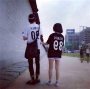 ​qq另类情侣个性签名 情侣签名短句一男一女(36条)
