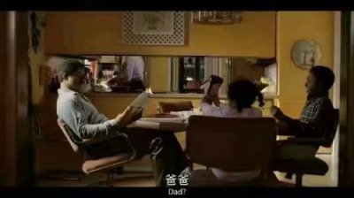 ​两个催人奋进的句子