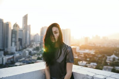 ​关于其实他根本不爱你的说说