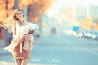 ​余生多爱自己的短句 往后余生善待自己的说说