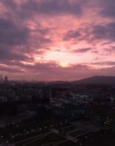 ​写出描写夏天的句子