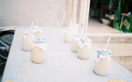 干净文艺短句古风