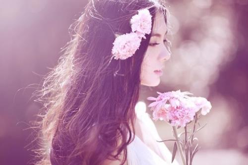 写春天美景的拟人句