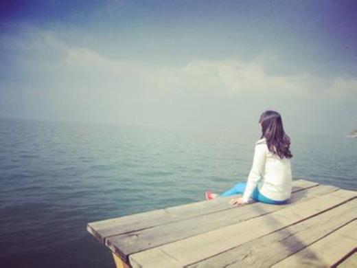 对大学母校怀念的句子