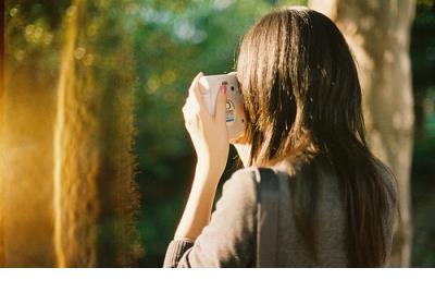 很走心的干净短句