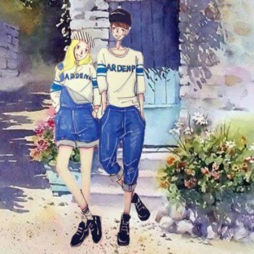 上午好的漂亮句子（9一12点上午好图片）