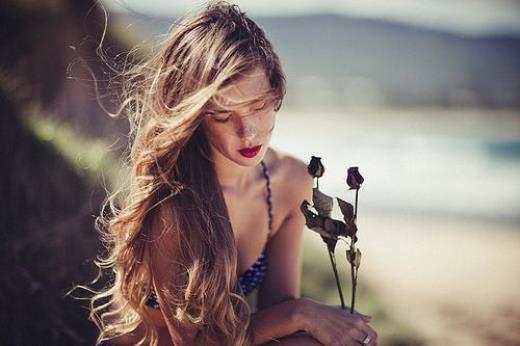 文艺短句十字以内