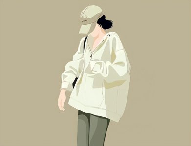 ​赞美女人漂亮的优美句子