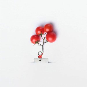​灵性十足的文艺小短句，温暖美好，沁人心脾