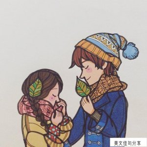 ​送女朋友贺卡简短情话（浪漫寄语暖心55句）