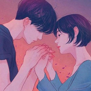 ​跨年夜写给男朋友的话（35句写给男朋友的催泪简短情话）