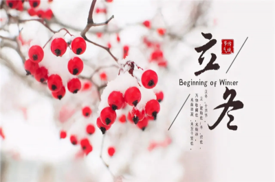 ​立冬文案短句干净治愈（20句冬天意境很美的句子）