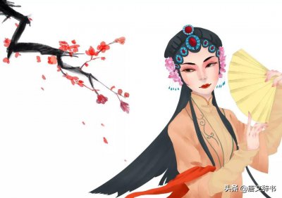 ​西厢记张生干莺莺小说摘抄21句