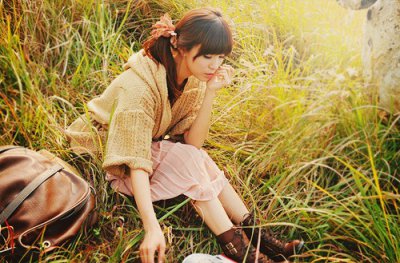 ​告别九月迎接十月唯美句子说说(78句)