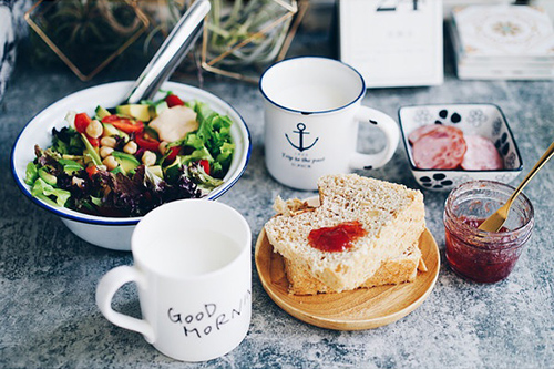 大学宿舍唯美句子84句