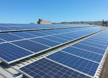 好听的光伏公司名字 光伏设备公司起名大全