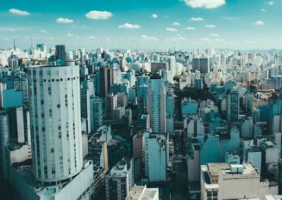 ​大气吉利的公司名称,代表生意兴隆的公司名字