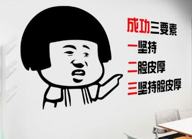 搞笑公司名称大全集,有创意搞笑的公司名字