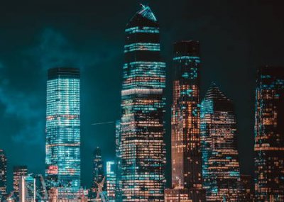 ​寓意兴旺的公司名字,最新公司取名字参考大全