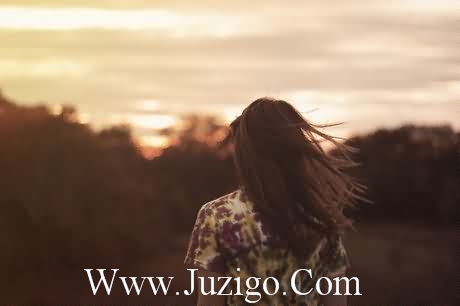 真正的爱情,不委曲求全,不卑微渺小,不丢失自我