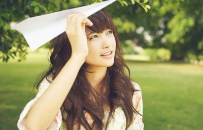 ​比喻句优美41句