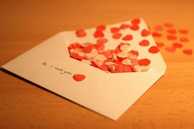 ​跟女朋友表白的幽默情话(79句)