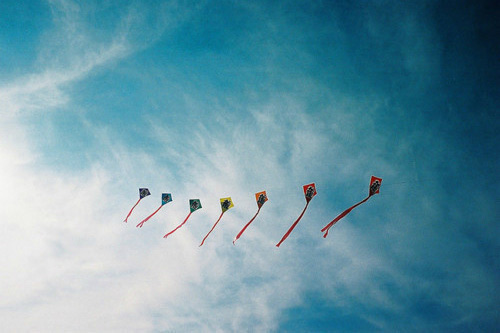 人总在经历中成长的句子 人要学会成长的说说(50句)