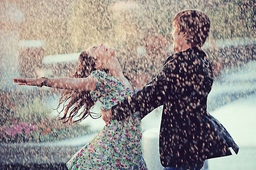 重新认识爱情的状态说说(重新认识你的说说配图)