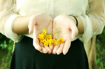 ​唯美爱情英文句子简短
