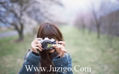 ​遇到对的人的唯美句子