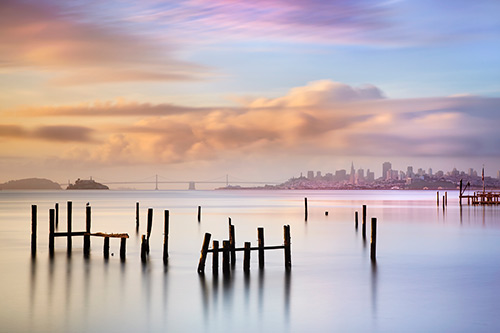 夸朋友老婆的句子