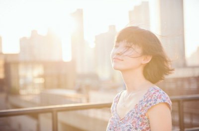 ​描写感情句子86句