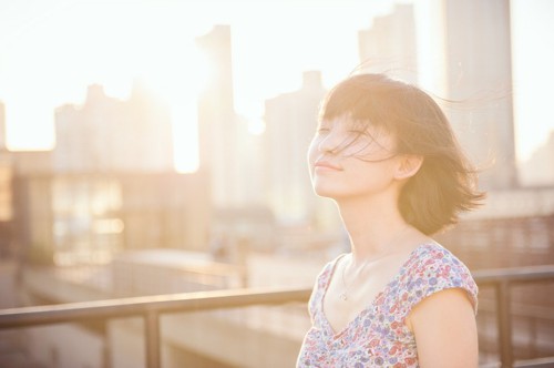 描写感情句子86句