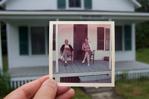 晚霞唯美的短句子40句