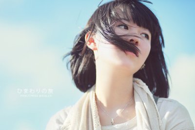 ​我喜欢一人的句子41句