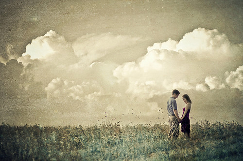 2023年向女孩子表白最暖心的话语(45句)