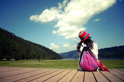 ​写景的句子100字105句