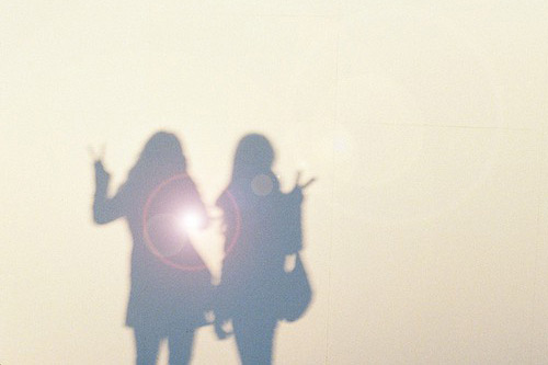 对好朋友表白的话暖心 表白好朋友最暖心短句(40句)