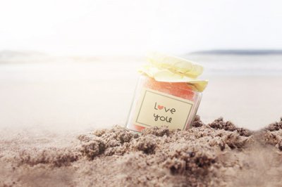 ​写给男朋友唯美的句子(110句)