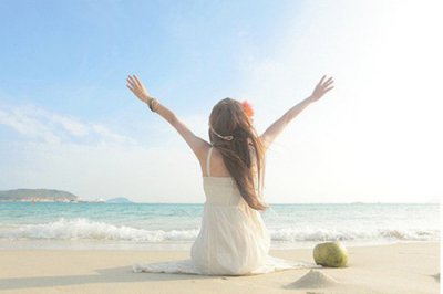 ​发朋友圈的好词好句关于人生生活(精选101句)