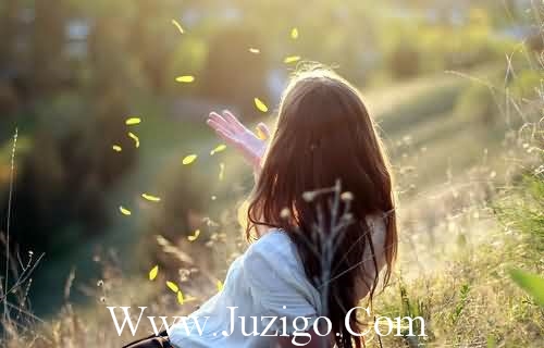 描绘春风的抒情句子73句