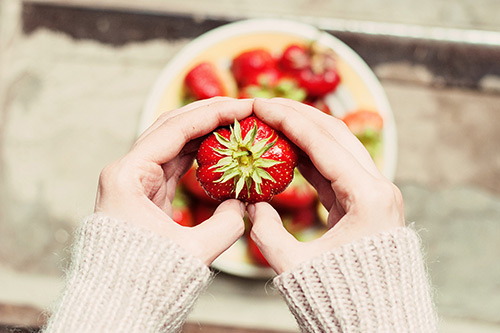 写善良的比喻句13句